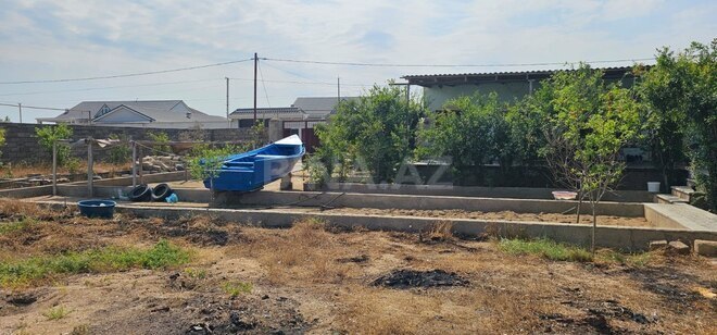 Продаётся 3-комн. дом/дача 1 200 м², пос. Тюркан, photo 4 from 14