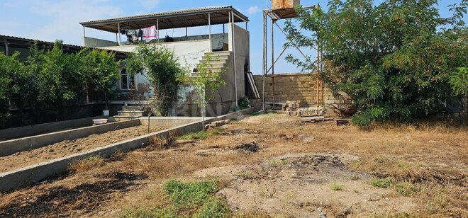 Продаётся 3-комн. дом/дача 1 200 м², пос. Тюркан, photo 7 from 14