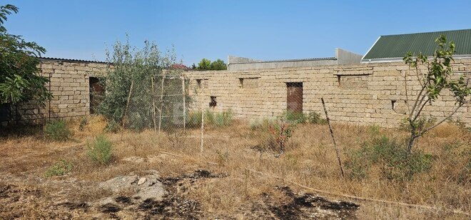 Продаётся 3-комн. дом/дача 1 200 м², пос. Тюркан, photo 6 from 14