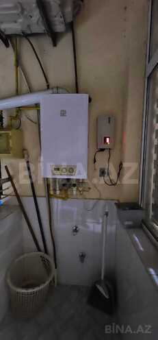 Продаётся 3-комн. новостройка 100 м², м. Насими, photo 22 from 23