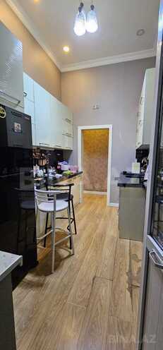 Продаётся 3-комн. новостройка 100 м², м. Насими, photo 19 from 23