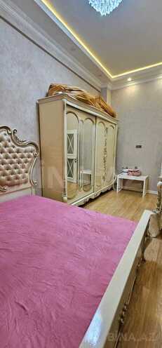 Продаётся 3-комн. новостройка 100 м², м. Насими, photo 7 from 23