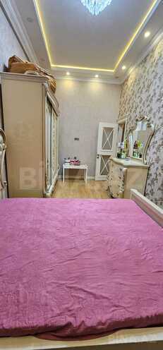 Продаётся 3-комн. новостройка 100 м², м. Насими, photo 6 from 23