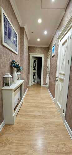 Продаётся 3-комн. новостройка 100 м², м. Насими, photo 10 from 23