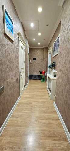 Продаётся 3-комн. новостройка 100 м², м. Насими, photo 11 from 23