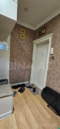 Продаётся 3-комн. новостройка 100 м², м. Насими, photo 17 from 23