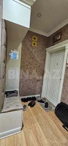 Продаётся 3-комн. новостройка 100 м², м. Насими, photo 18 from 23