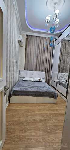 Продаётся 3-комн. новостройка 100 м², м. Насими, photo 8 from 23