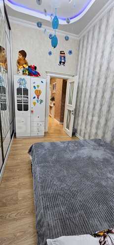 Продаётся 3-комн. новостройка 100 м², м. Насими, photo 9 from 23