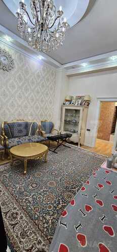 Продаётся 3-комн. новостройка 100 м², м. Насими, photo 3 from 23