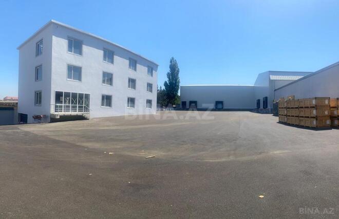 Сдаётся  объект 5 700 м², м. Дернегюль, photo 10 from 13