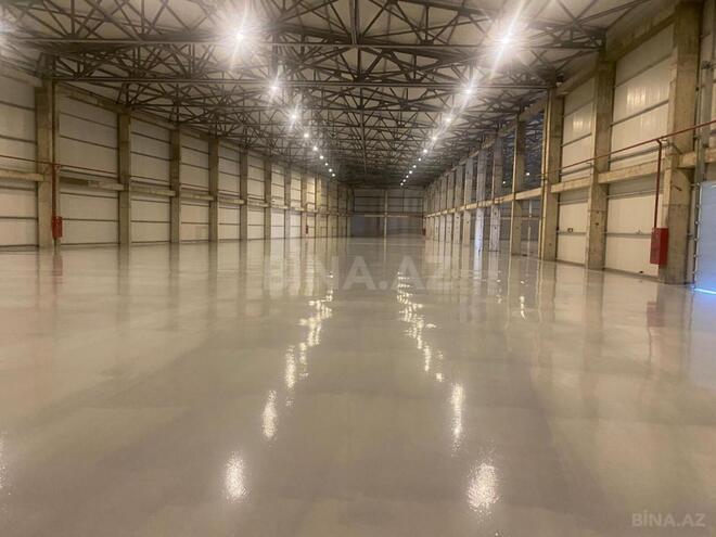 Сдаётся  объект 5 700 м², м. Дернегюль, photo 5 from 13