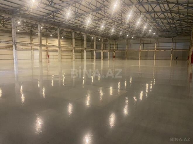 Сдаётся  объект 5 700 м², м. Дернегюль, photo 11 from 13