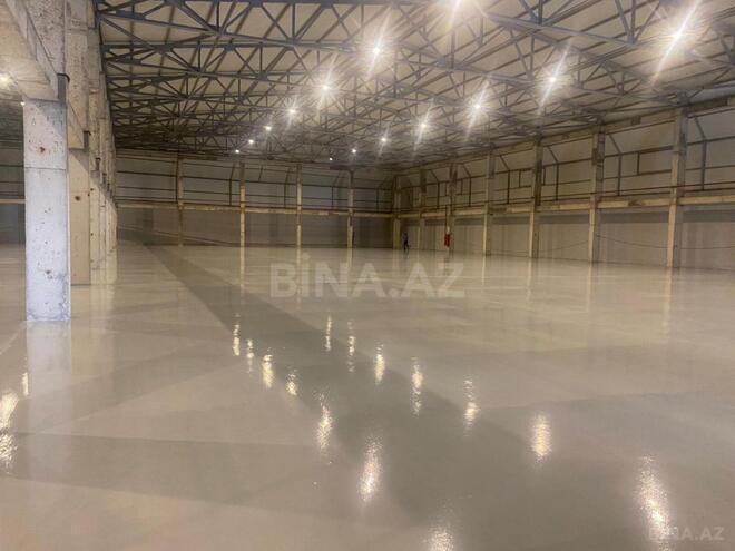 Сдаётся  объект 5 700 м², м. Дернегюль, photo 4 from 13