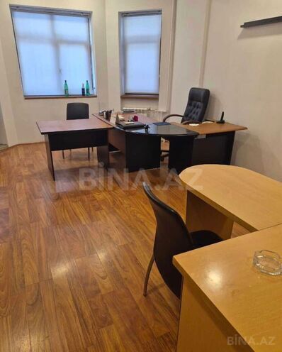 Сдаётся 6-комн. офис 200 м², м. Гянджлик, photo 10 from 15