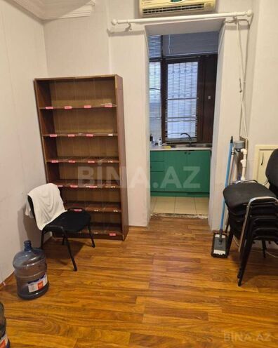 Сдаётся 6-комн. офис 200 м², м. Гянджлик, photo 13 from 15