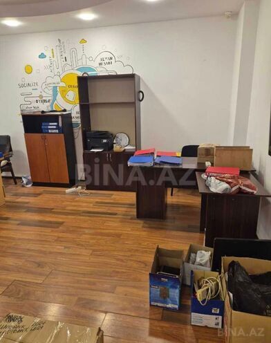 Сдаётся 6-комн. офис 200 м², м. Гянджлик, photo 11 from 15