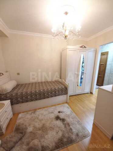 Satılır 3 otaqlı yeni tikili 60 m², Qara Qarayev m., photo 10 from 19