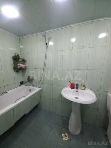 Satılır 3 otaqlı yeni tikili 60 m², Qara Qarayev m., photo 17 from 19