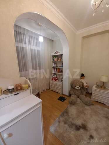 Satılır 3 otaqlı yeni tikili 60 m², Qara Qarayev m., photo 8 from 19