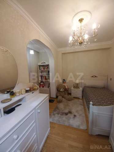 Satılır 3 otaqlı yeni tikili 60 m², Qara Qarayev m., photo 5 from 19