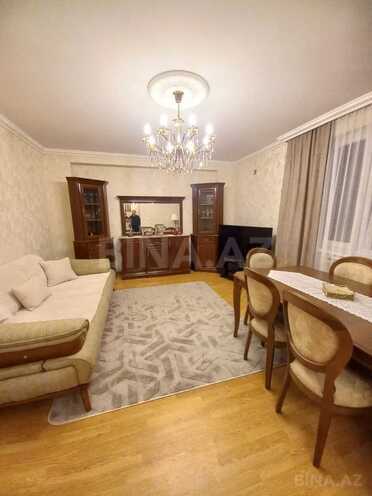 Satılır 3 otaqlı yeni tikili 60 m², Qara Qarayev m., photo 1 from 19