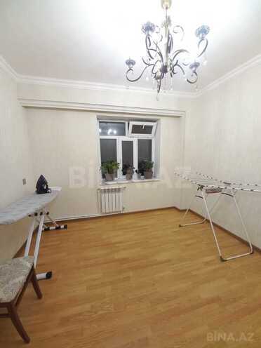 Satılır 3 otaqlı yeni tikili 60 m², Qara Qarayev m., photo 11 from 19