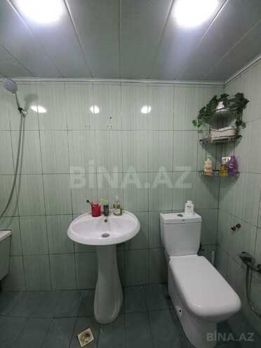 Satılır 3 otaqlı yeni tikili 60 m², Qara Qarayev m., photo 18 from 19