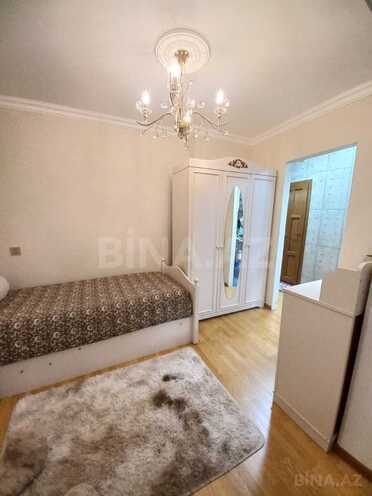 Satılır 3 otaqlı yeni tikili 60 m², Qara Qarayev m., photo 6 from 19