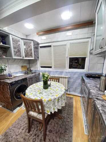Satılır 3 otaqlı yeni tikili 60 m², Qara Qarayev m., photo 12 from 19