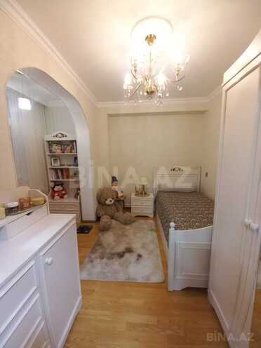 Satılır 3 otaqlı yeni tikili 60 m², Qara Qarayev m., photo 7 from 19