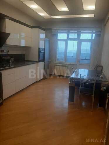 Satılır 2 otaqlı yeni tikili 100 m², Səbail r., photo 12 from 26