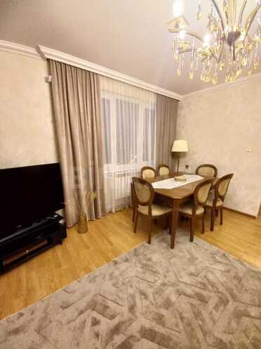 Satılır 3 otaqlı yeni tikili 60 m², Qara Qarayev m., photo 3 from 19