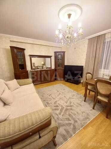 Satılır 3 otaqlı yeni tikili 60 m², Qara Qarayev m., photo 4 from 19