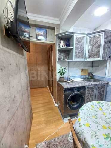 Satılır 3 otaqlı yeni tikili 60 m², Qara Qarayev m., photo 15 from 19
