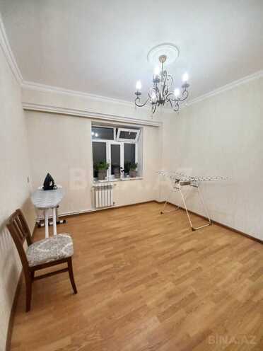 Satılır 3 otaqlı yeni tikili 60 m², Qara Qarayev m., photo 9 from 19