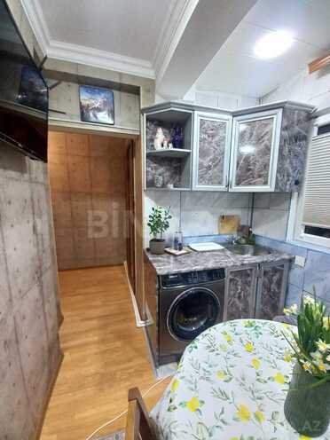 Satılır 3 otaqlı yeni tikili 60 m², Qara Qarayev m., photo 16 from 19