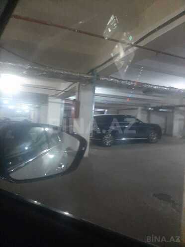 Satılır 2 otaqlı yeni tikili 100 m², Səbail r., photo 25 from 26