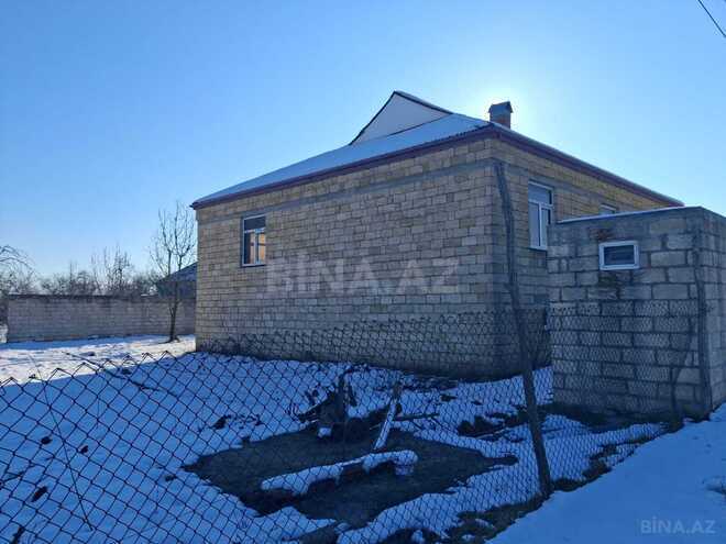 Satılır 5 otaqlı həyət evi/bağ evi 160 m², Xaçmaz r., photo 7 from 8