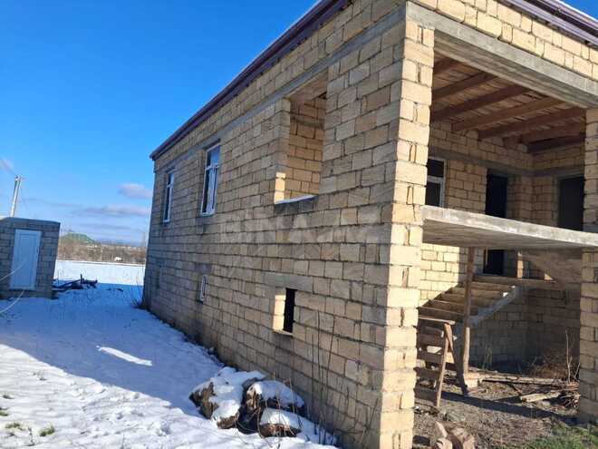 Satılır 5 otaqlı həyət evi/bağ evi 160 m², Xaçmaz r., photo 6 from 8