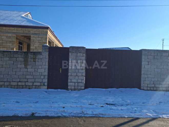 Satılır 5 otaqlı həyət evi/bağ evi 160 m², Xaçmaz r., photo 3 from 8