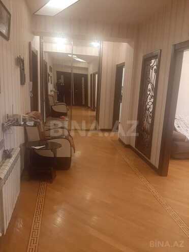 Satılır 2 otaqlı yeni tikili 100 m², Səbail r., photo 15 from 26