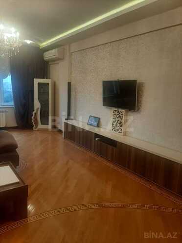 Satılır 2 otaqlı yeni tikili 100 m², Səbail r., photo 6 from 26