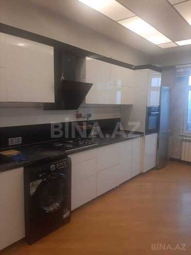 Satılır 2 otaqlı yeni tikili 100 m², Səbail r., photo 13 from 26