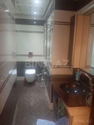 Satılır 2 otaqlı yeni tikili 100 m², Səbail r., photo 19 from 26