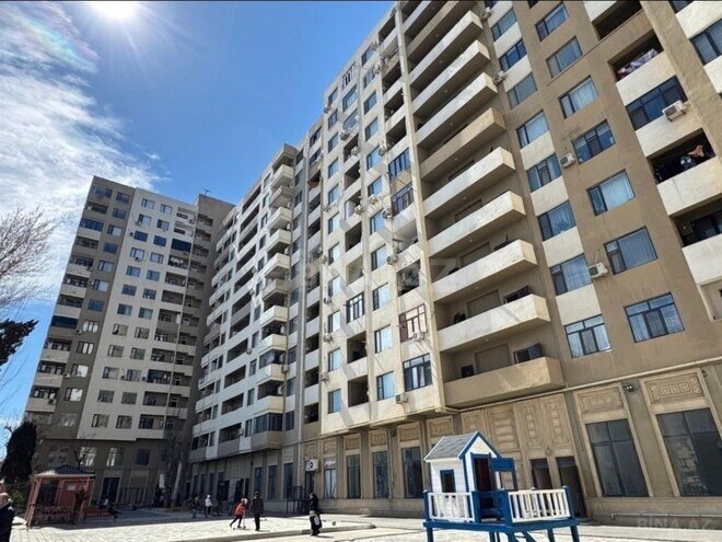 Satılır 2 otaqlı yeni tikili 54 m², Qaraçuxur q., photo 3 from 27