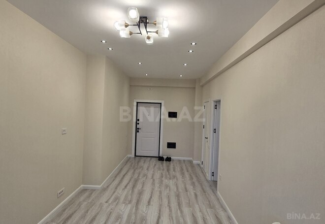 Satılır 2 otaqlı yeni tikili 54 m², Qaraçuxur q., photo 12 from 27