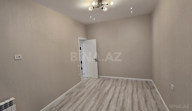 Satılır 2 otaqlı yeni tikili 54 m², Qaraçuxur q., photo 18 from 27