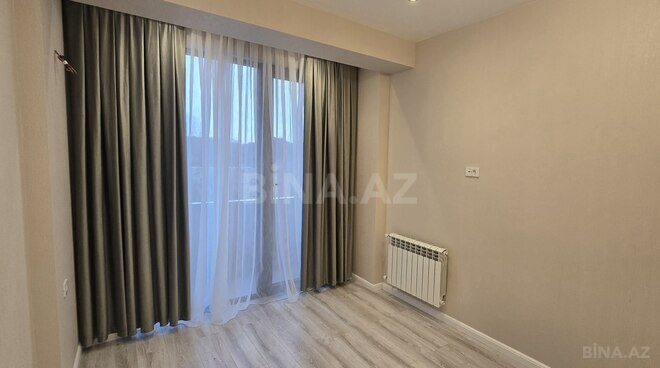 Satılır 2 otaqlı yeni tikili 54 m², Qaraçuxur q., photo 16 from 27
