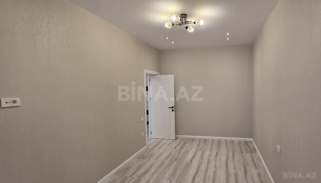 Satılır 2 otaqlı yeni tikili 54 m², Qaraçuxur q., photo 17 from 27